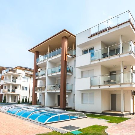 Sprint Apartman シオーフォク エクステリア 写真