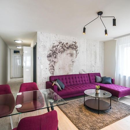 Sprint Apartman シオーフォク エクステリア 写真