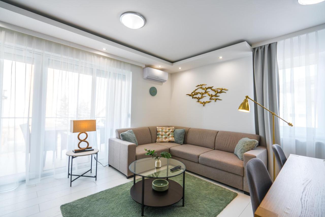 Sprint Apartman シオーフォク エクステリア 写真