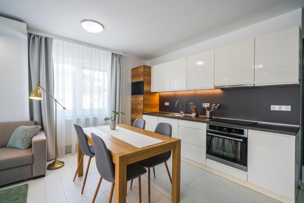 Sprint Apartman シオーフォク エクステリア 写真