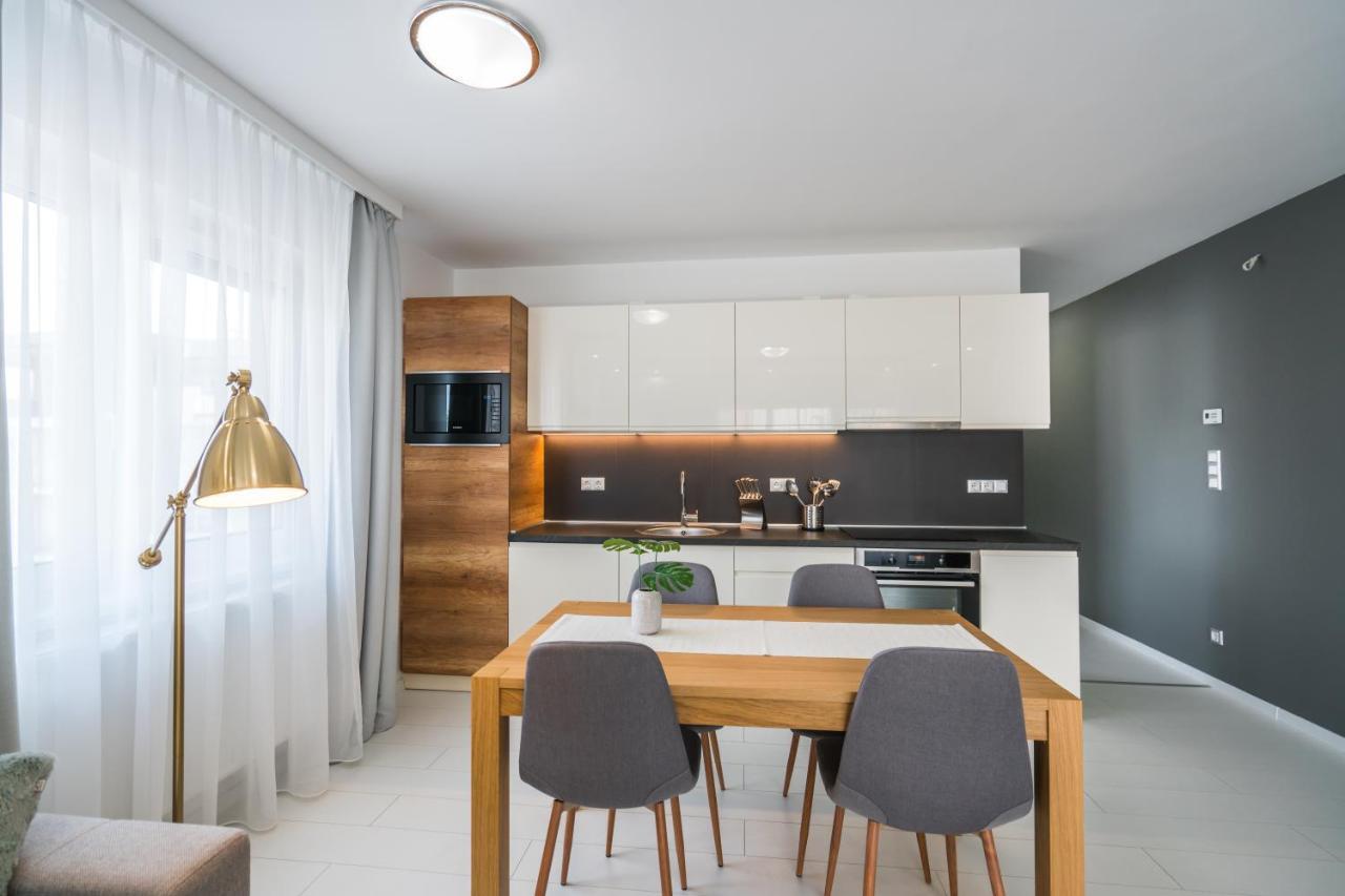 Sprint Apartman シオーフォク エクステリア 写真