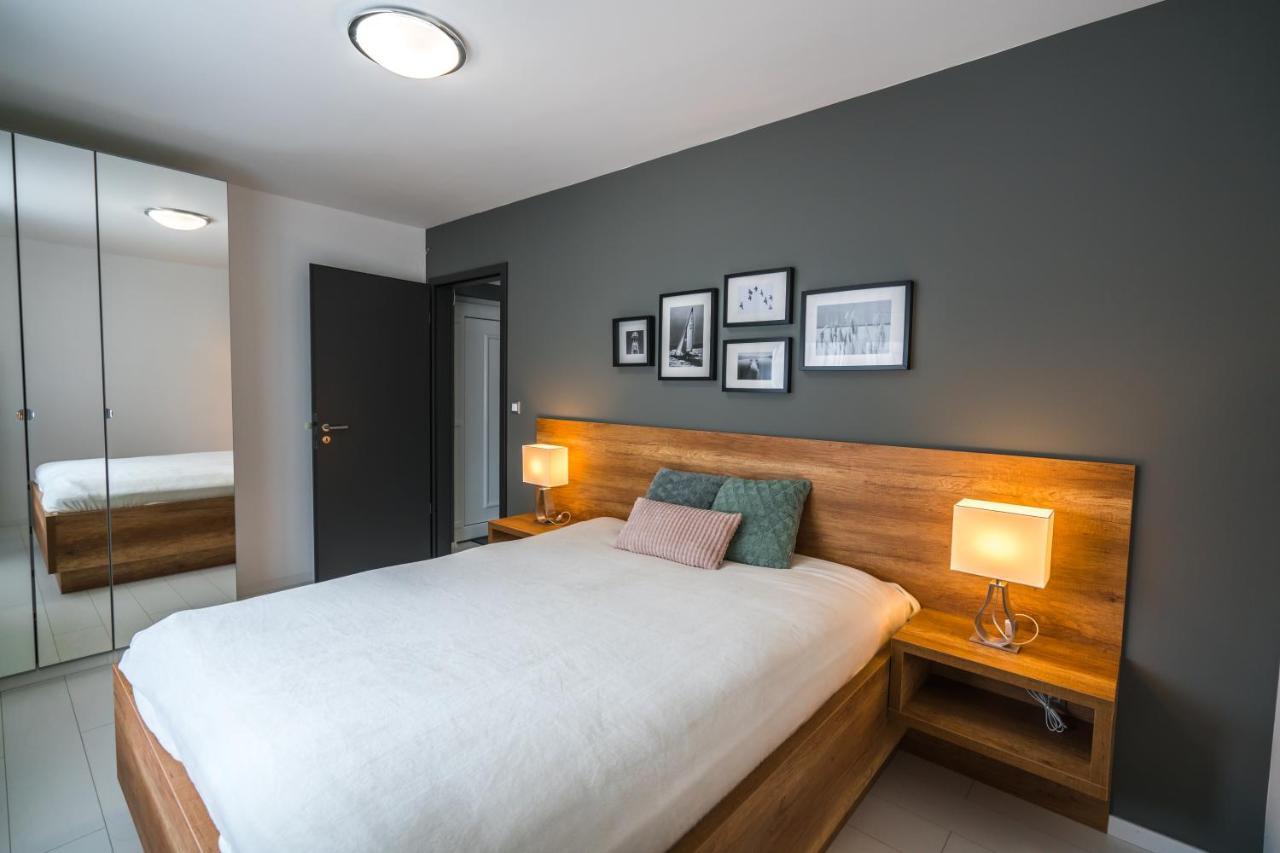 Sprint Apartman シオーフォク エクステリア 写真