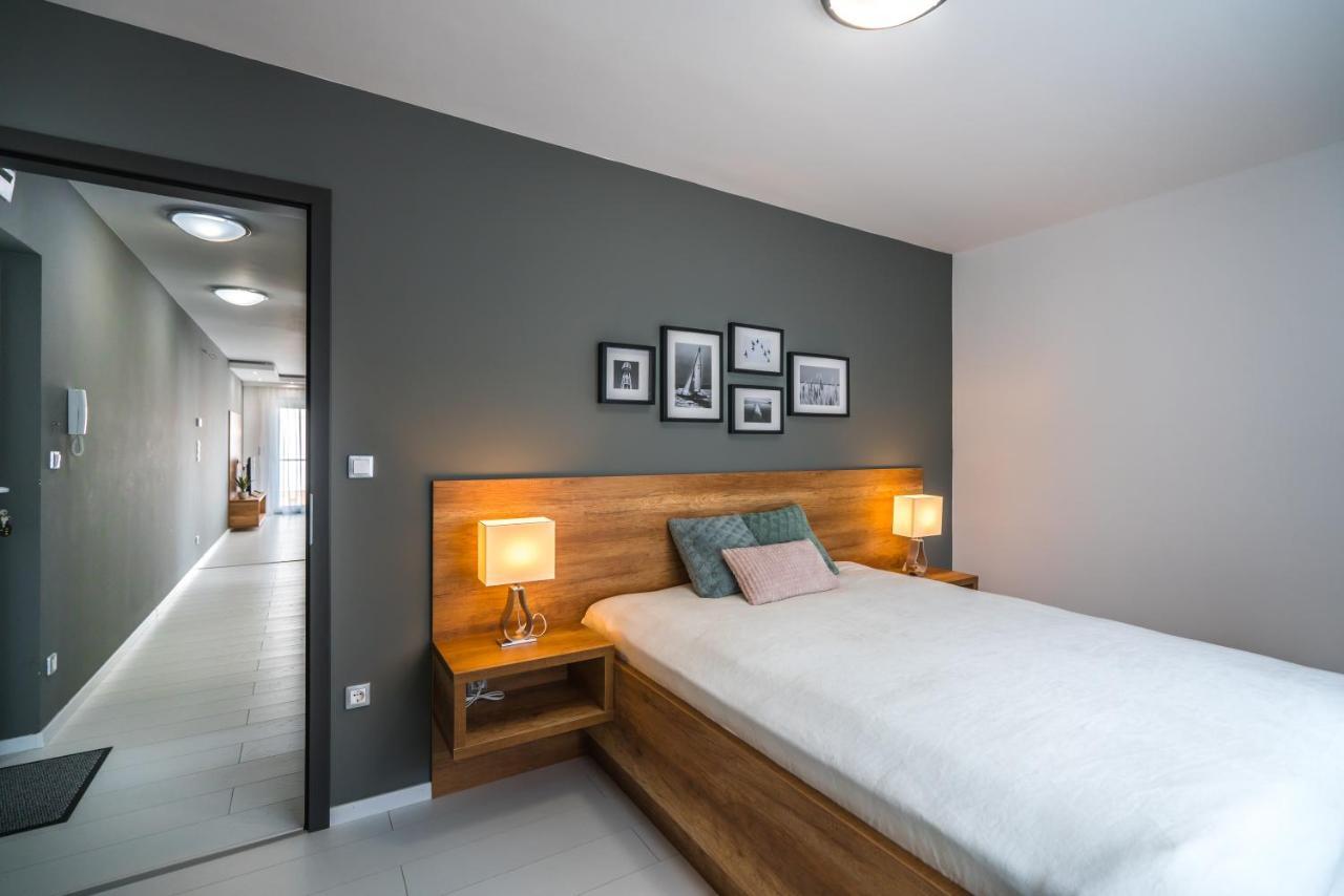 Sprint Apartman シオーフォク エクステリア 写真